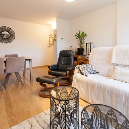 Le Kernoguet Apartment Ван Екстериор снимка