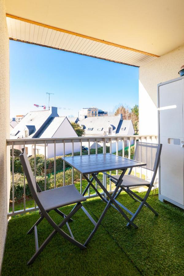 Le Kernoguet Apartment Ван Екстериор снимка